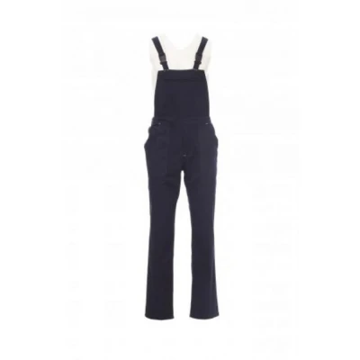 TROLLEY Pantalon cu pieptar / Payper / Pantaloni salopeta cu pieptar