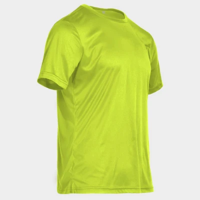 Tricou FIT VERDE DESCHIS / Stenso / Tricouri pentru sport, top-uri, seturi sport, pantaloni scurti sport, fuste, colanti sport