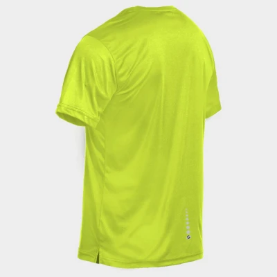 Tricou FIT VERDE DESCHIS / Stenso / Tricouri pentru sport, top-uri, seturi sport, pantaloni scurti sport, fuste, colanti sport