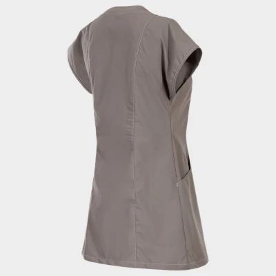 Tunică KATRIN GRI ÎNCHIS / Stenso / Sanitara, Asistenti medicali, Curatenie