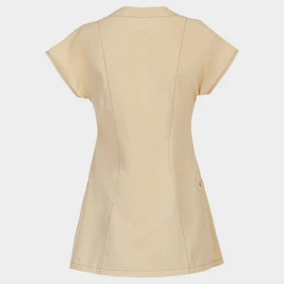 Tunică KATRIN BEJ / Stenso / Sanitara, Asistenti medicali, Curatenie