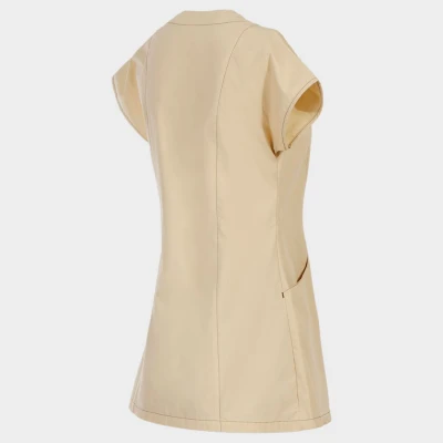 Tunică KATRIN BEJ / Stenso / Sanitara, Asistenti medicali, Curatenie