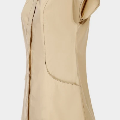 Tunică KATRIN BEJ / Stenso / Sanitara, Asistenti medicali, Curatenie