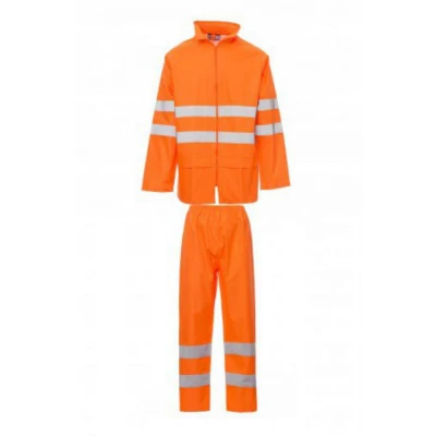 RAINSET Costum Hi-viz / Payper / Reflectorizanta