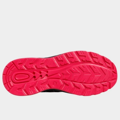 Pantofi de protectie pentru femei RACE PRO LADY LOW S1PS ESD / Stenso / Pantofi protectie S1PS