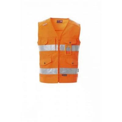 MASTER Vesta Hi-viz / Payper / Veste semnalizare