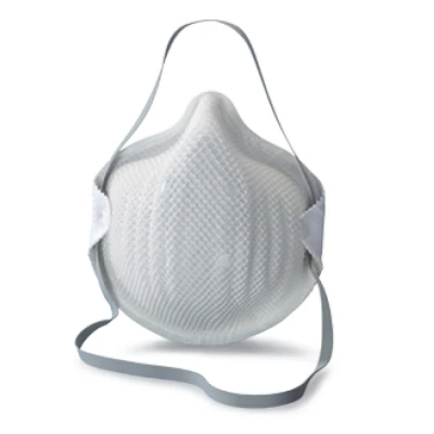 Masca protectie CLASSIC FFP1 NR D / Moldex / Semimasti simple cu supapa FFP1