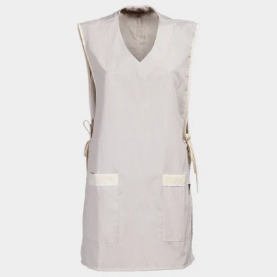 Tunică PETIA ECRU / Stenso / Halate de lucru