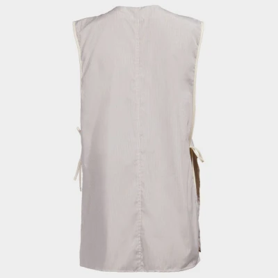 Tunică PETIA ECRU / Stenso / Halate de lucru