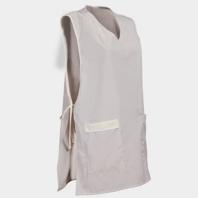 Tunică PETIA ECRU / Stenso / Halate de lucru