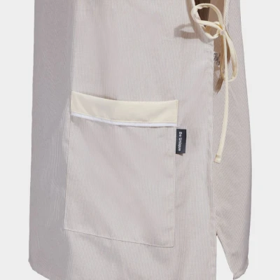 Tunică PETIA ECRU / Stenso / Halate de lucru