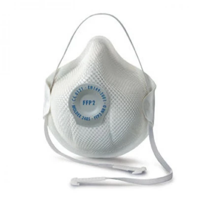 Masca protectie SMART FFP3 NR D / Moldex / Semimasti simple cu supapa FFP3