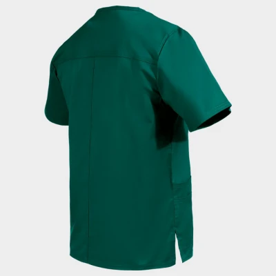 Tunică medicală CHEROKEE V-NECK VERDE WWE4725 / Stenso / Sanitara, Asistenti medicali, Curatenie