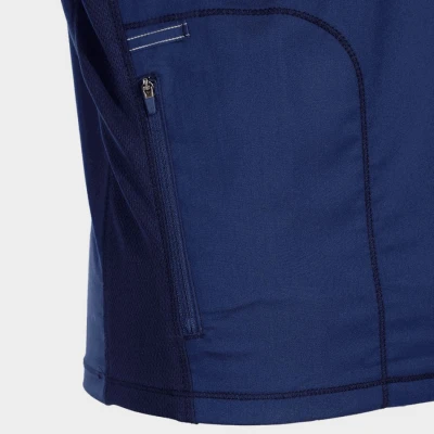 Men's medical tunic CHEROKEE V-NECK DARK BLULE WWE603. / Stenso / Sanitara, Asistenti medicali, Curatenie