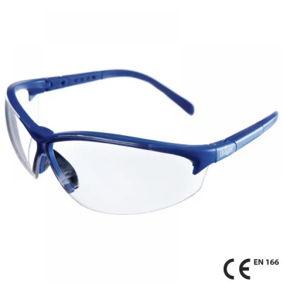 Ochelari protectie X-PECT 8340 / Dräger / Cu lentile transparente