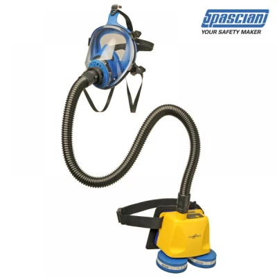 TURBINE TM 1702 2 / Spasciani / Sisteme speciale