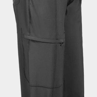 Pantaloni medicali pentru femei CHEROKEE GRI CKE1123A / Stenso / Sanitara, Asistenti medicali, Curatenie