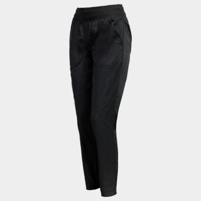 Pantaloni medicali pentru femei CHEROKEE R JOGGER NEGRU WWE011 / Stenso / Sanitara, Asistenti medicali, Curatenie