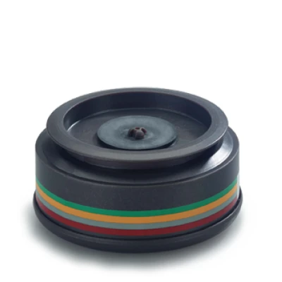 Filtre de gaz pentru seria 8000 / Moldex / Filtre