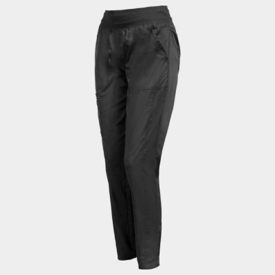 Pantaloni medicali pentru femei CHEROKEE R JOGGER GRI WWE011 / Stenso / Sanitara, Asistenti medicali, Curatenie