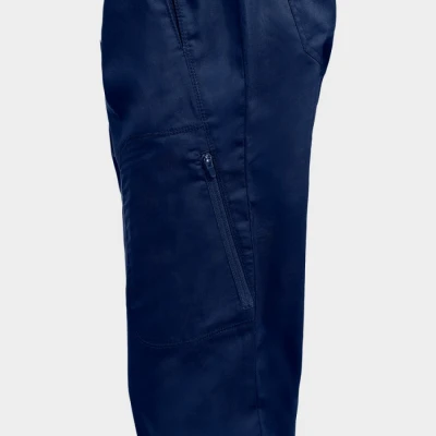 Pantaloni medicali CHEROKEE R JOGGER ALBASTRU ÎNCHIS WWE012 / Stenso / Sanitara, Asistenti medicali, Curatenie