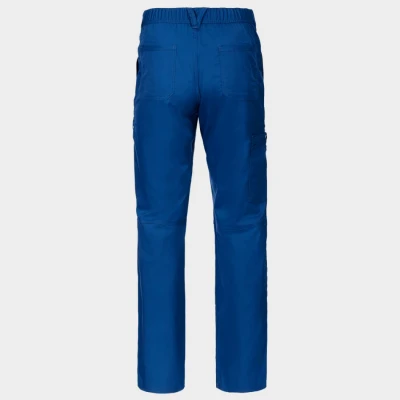 Men's medical trousers CHEROKEE MR TAPERED DARK BLUE WWE140. / Stenso / Sanitara, Asistenti medicali, Curatenie