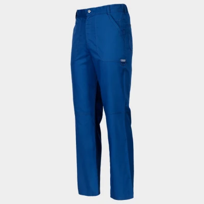 Men's medical trousers CHEROKEE MR TAPERED DARK BLUE WWE140. / Stenso / Sanitara, Asistenti medicali, Curatenie