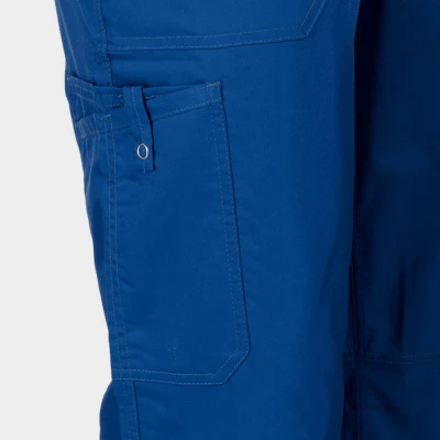 Men's medical trousers CHEROKEE MR TAPERED DARK BLUE WWE140. / Stenso / Sanitara, Asistenti medicali, Curatenie