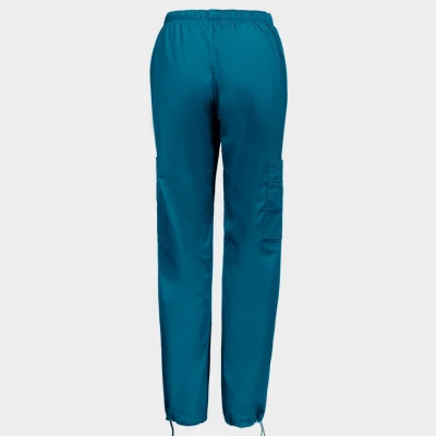 Pantaloni medicali CHEROKEE MR CARGO PETROL WWE4005 / Stenso / Sanitara, Asistenti medicali, Curatenie