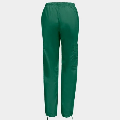 Pantaloni medicali CHEROKEE MR CARGO VERDE WWE4005 / Stenso / Sanitara, Asistenti medicali, Curatenie
