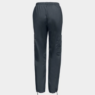 Pantaloni medicali CHEROKEE MR CARGO GRI WWE4005 / Stenso / Sanitara, Asistenti medicali, Curatenie