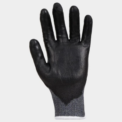 Mănuși anti-tăiere topite în spumă PU EGEBANT SANCUT / Stenso / Antitaiere