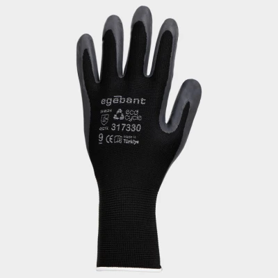 Mănuși anti-tăiere topite în spumă PU EGEBANT SANCUT / Stenso / Antitaiere