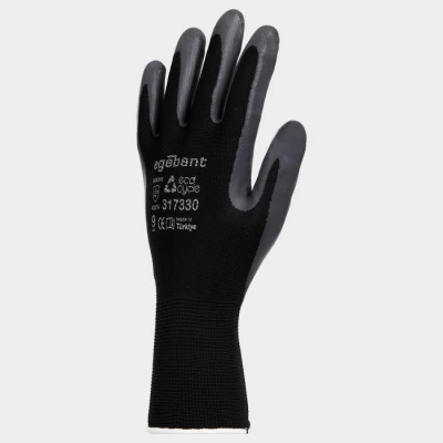 Mănuși anti-tăiere topite în spumă PU EGEBANT SANCUT / Stenso / Antitaiere