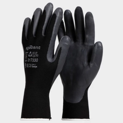 Mănuși anti-tăiere topite în spumă PU EGEBANT SANCUT / Stenso / Antitaiere