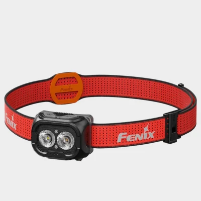 Lanternă frontală FENIX HL18R-T V2.0 LED / Stenso / Lanterne cu prindere pe cap