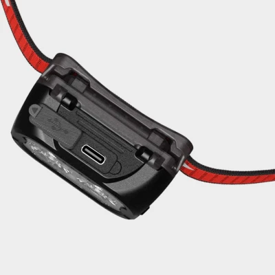 Lanternă frontală FENIX HL18R-T V2.0 LED / Stenso / Lanterne cu prindere pe cap