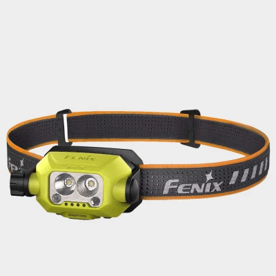 Lanternă frontală FENIX WH23R LED / Stenso / Lanterne cu prindere pe cap