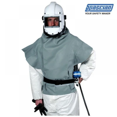 Kit protectie respiratorie ACS 952 / Spasciani / Sisteme speciale