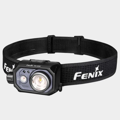 Lanternă frontală FENIX HL45R LED / Stenso / Lanterne cu prindere pe cap