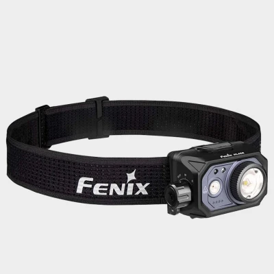 Lanternă frontală FENIX HL45R LED / Stenso / Lanterne cu prindere pe cap