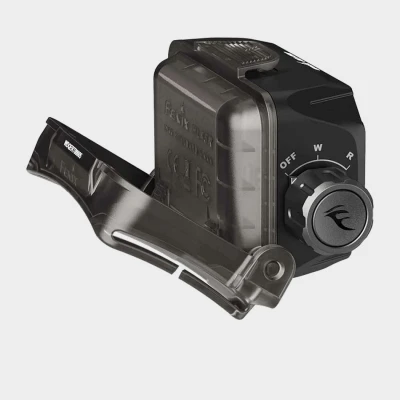 Lanternă frontală FENIX HL45R LED / Stenso / Lanterne cu prindere pe cap