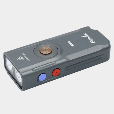 Lanternă breloc FENIX E06R / Stenso / Lanterne