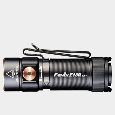 Lanternă FENIX E18R V2.0 / Stenso / Lanterne