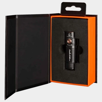 Lanternă FENIX E18R V2.0 / Stenso / Lanterne