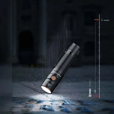 Lanternă FENIX E35R / Stenso / Lanterne