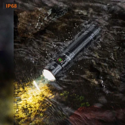 Lanternă FENIX E35R / Stenso / Lanterne