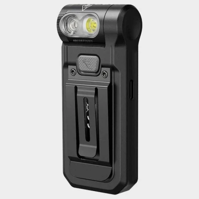 Lanternă FENIX SW05R-UV / Stenso / Lanterne