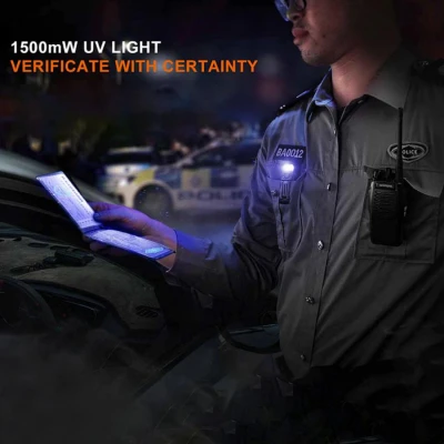 Lanternă FENIX SW05R-UV / Stenso / Lanterne