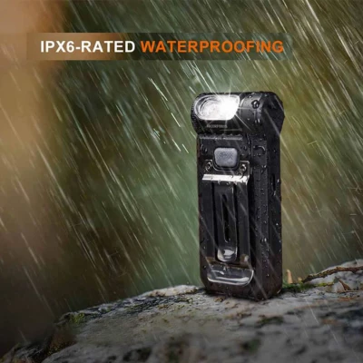 Lanternă FENIX SW05R-UV / Stenso / Lanterne